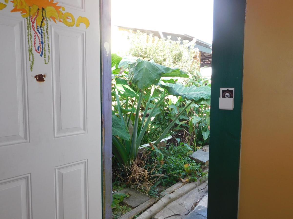 India House Hostel New Orleans Ngoại thất bức ảnh