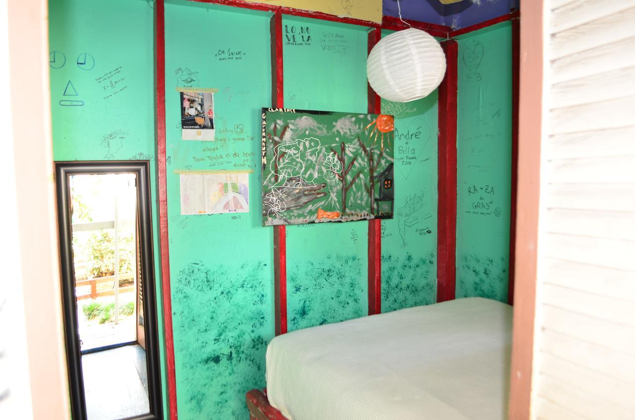 India House Hostel New Orleans Ngoại thất bức ảnh